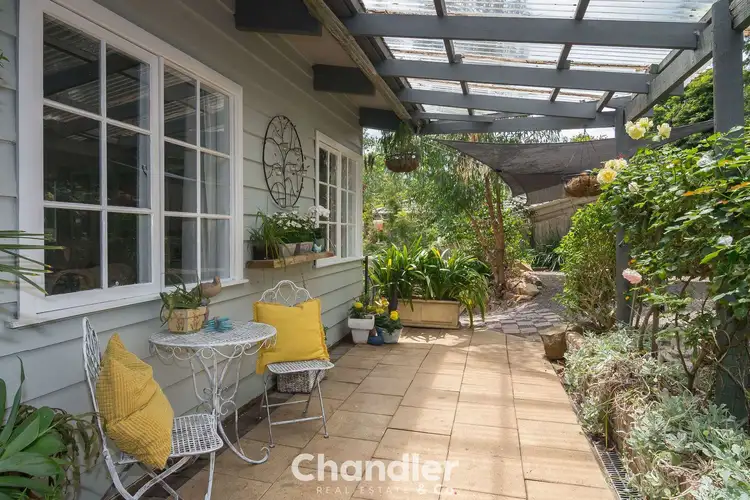 14 Hume Street, Upwey VIC 3158