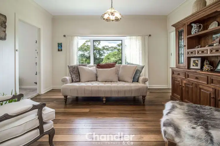 Third view of Homely house listing, 85 Martin Street, Belgrave VIC 3160