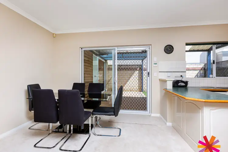 Fifth view of Homely house listing, 33 McDonald Street, Como WA 6152