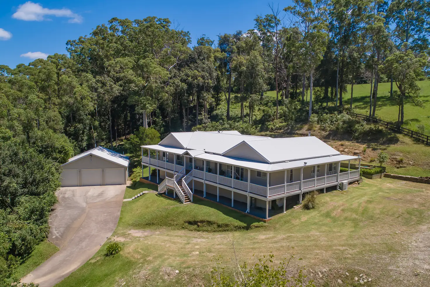 Main view of Homely rural property listing, 35 Excelsior Street, Lisarow NSW 2250