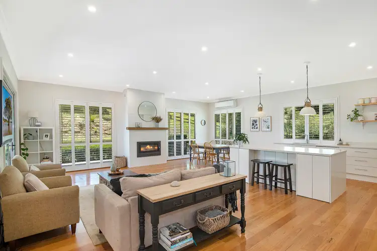 Third view of Homely rural property listing, 35 Excelsior Street, Lisarow NSW 2250
