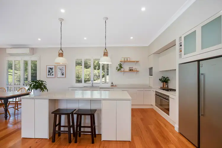 Fourth view of Homely rural property listing, 35 Excelsior Street, Lisarow NSW 2250