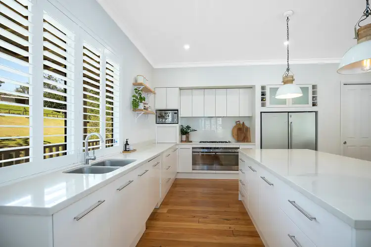 Fifth view of Homely rural property listing, 35 Excelsior Street, Lisarow NSW 2250