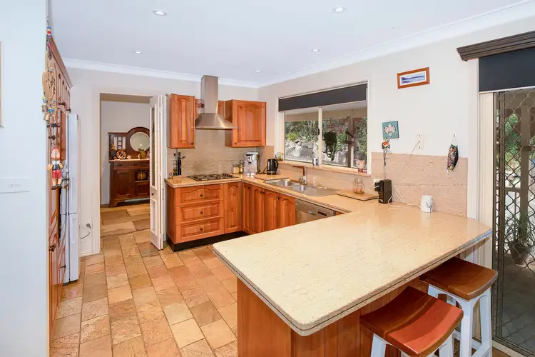 Fifth view of Homely house listing, 10 Kingsview Drive, Umina Beach NSW 2257