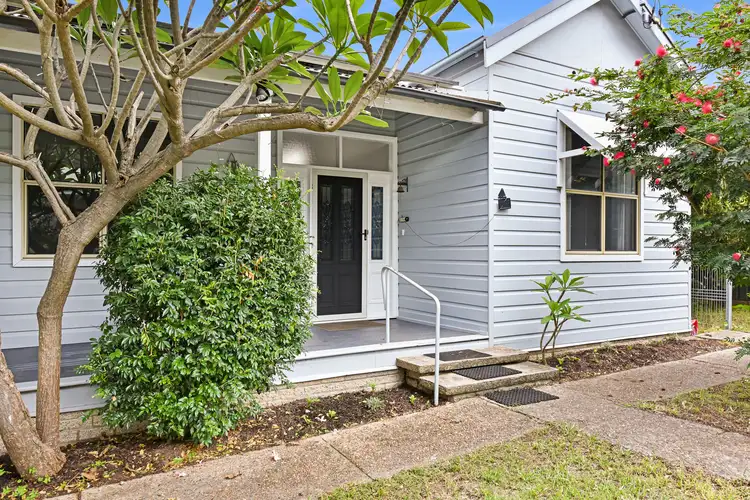 154 Cessnock Road, Neath NSW 2326