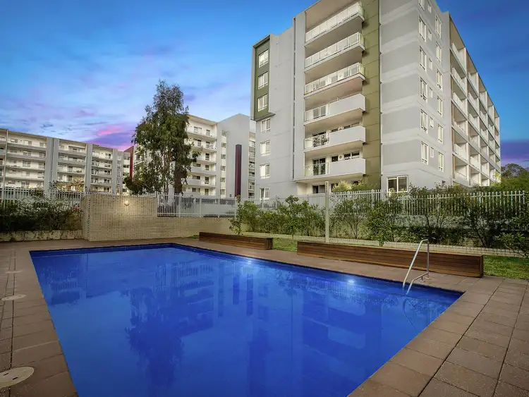 55/57 Benjamin Way, Belconnen ACT 2617