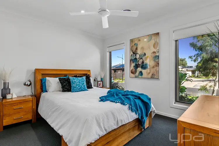 Second view of Homely house listing, 14 Avonmore Way, Weir Views VIC 3338