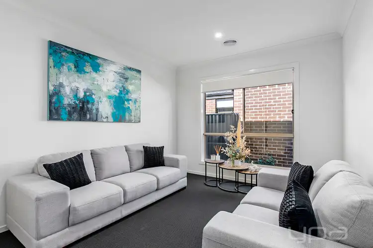 Fourth view of Homely house listing, 14 Avonmore Way, Weir Views VIC 3338