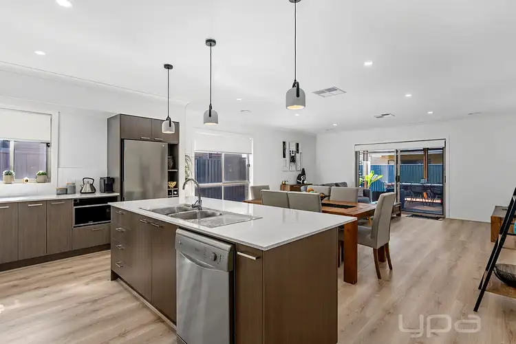 Sixth view of Homely house listing, 14 Avonmore Way, Weir Views VIC 3338