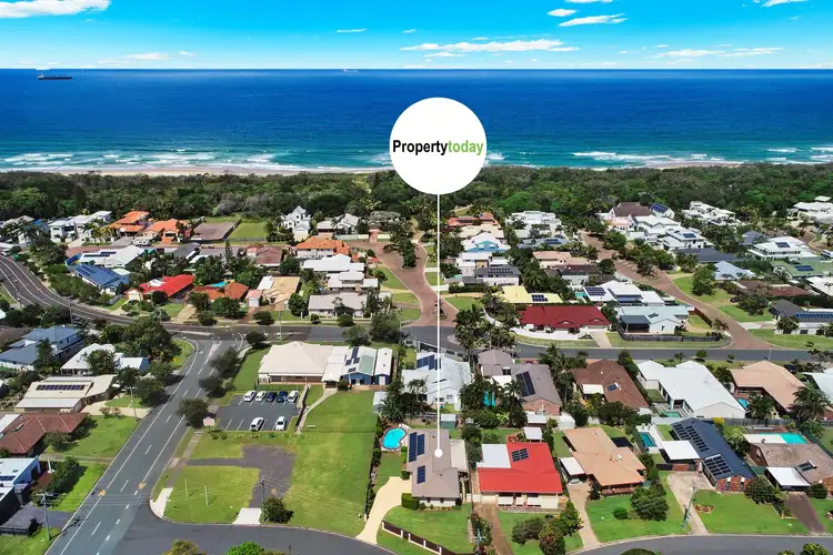 5 Honeysuckle Drive, Bokarina QLD 4575