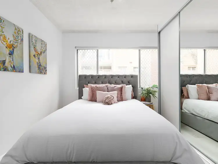 Third view of Homely apartment listing, 3/10 Yangoora Road, Belmore NSW 2192