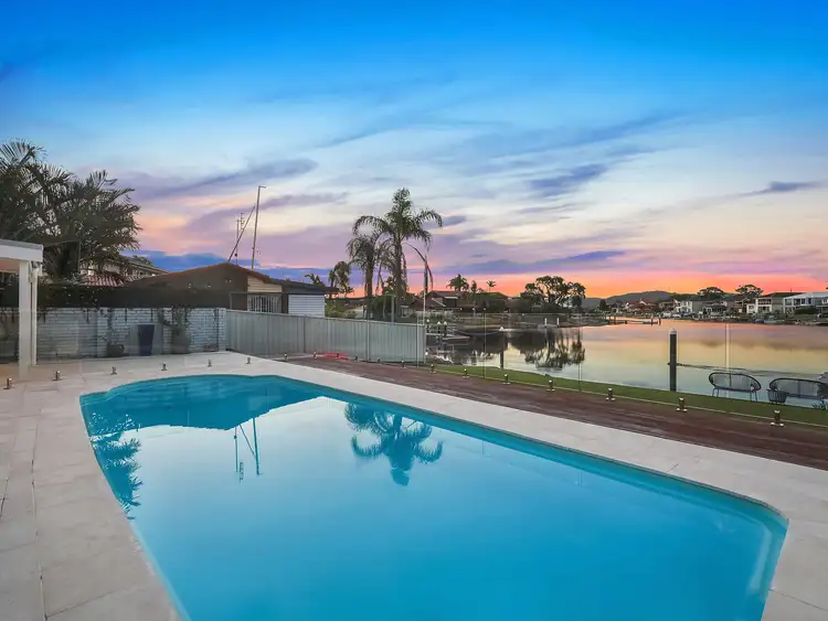Third view of Homely house listing, 13 Mainsail Avenue, St Huberts Island NSW 2257