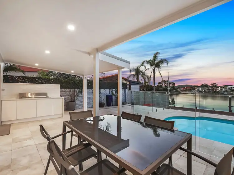 Fifth view of Homely house listing, 13 Mainsail Avenue, St Huberts Island NSW 2257