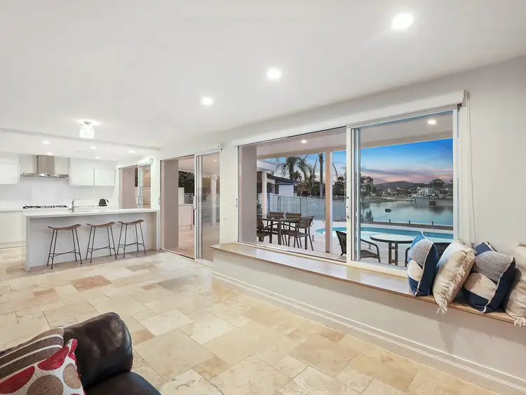 Sixth view of Homely house listing, 13 Mainsail Avenue, St Huberts Island NSW 2257