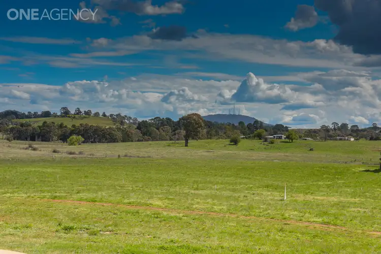 Second view of Homely land listing, LOT 136 Joseph Drive, Orange NSW 2800
