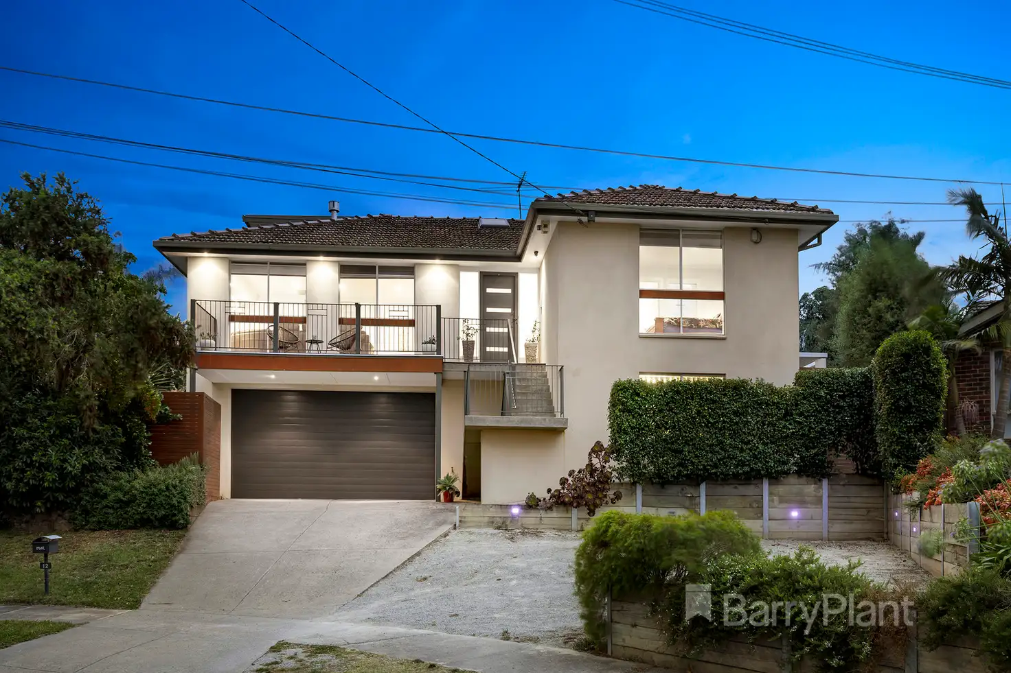 Main view of Homely house listing, 12 Acacia Court, Bundoora VIC 3083