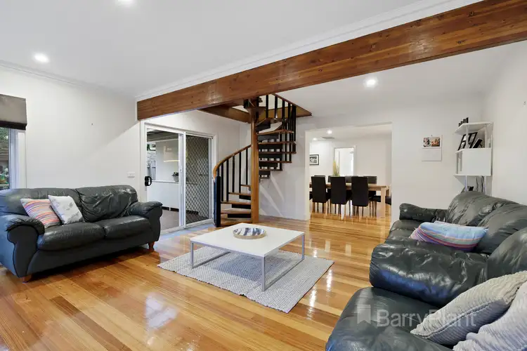 Fourth view of Homely house listing, 12 Acacia Court, Bundoora VIC 3083
