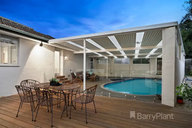 Sixth view of Homely house listing, 12 Acacia Court, Bundoora VIC 3083