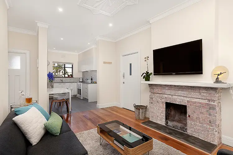 17/23-25 Charnwood Road, St Kilda VIC 3182
