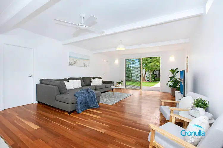 Second view of Homely house listing, 15 Balboa Street, Kurnell NSW 2231