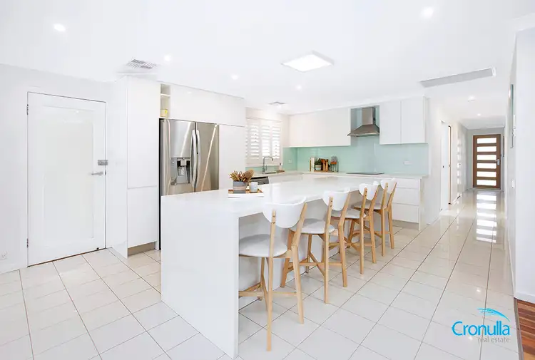 Third view of Homely house listing, 15 Balboa Street, Kurnell NSW 2231