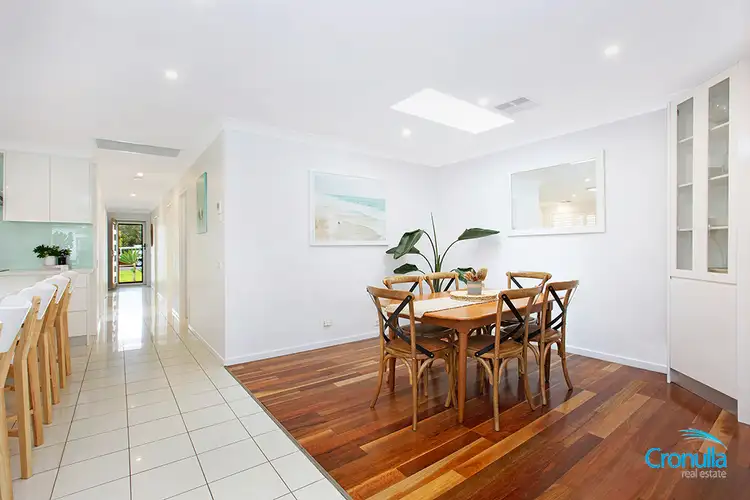 Fourth view of Homely house listing, 15 Balboa Street, Kurnell NSW 2231