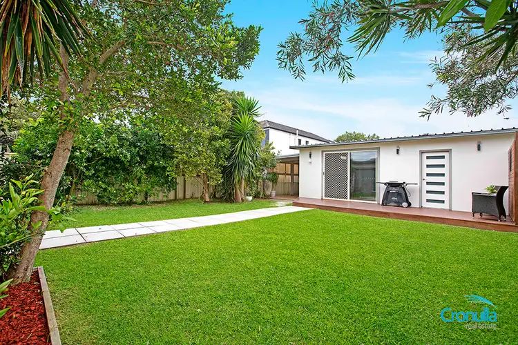 Fifth view of Homely house listing, 15 Balboa Street, Kurnell NSW 2231