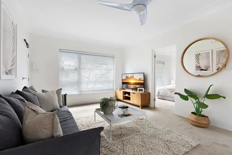 4/155 Blair Street