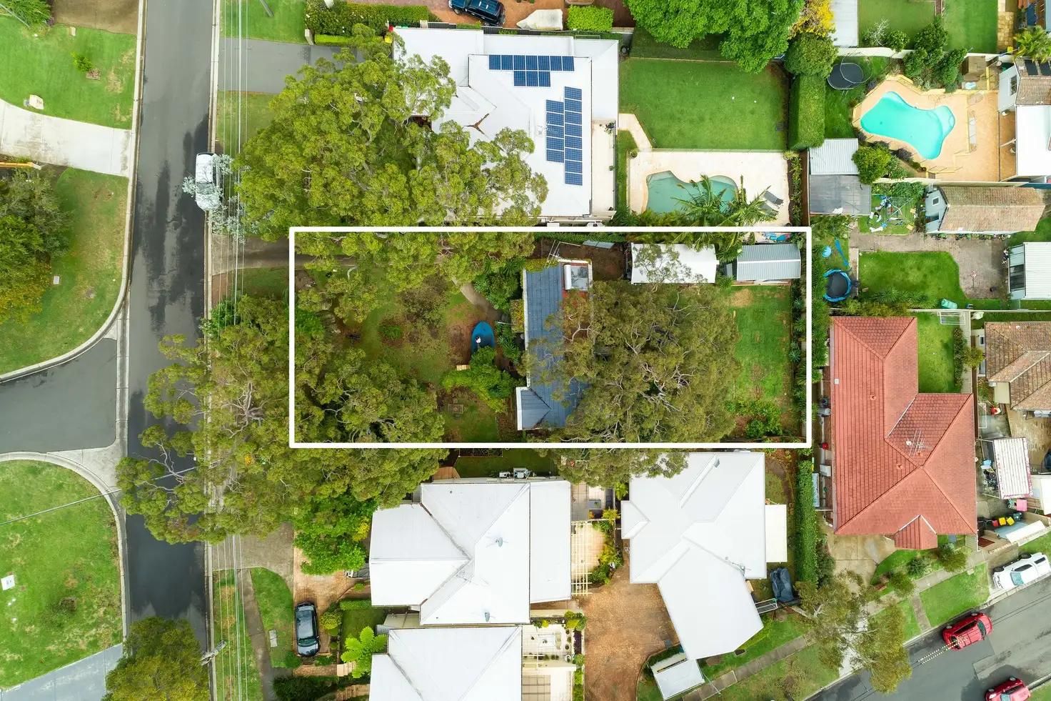 Main view of Homely house listing, 15 Wollun Street, Como NSW 2226