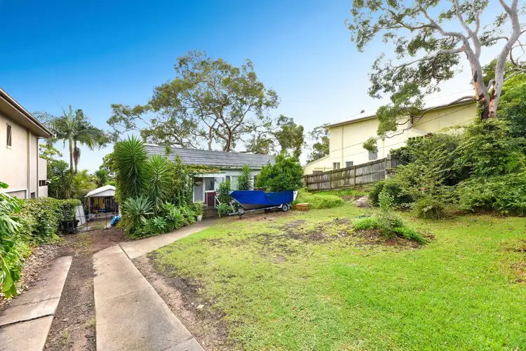 Second view of Homely house listing, 15 Wollun Street, Como NSW 2226