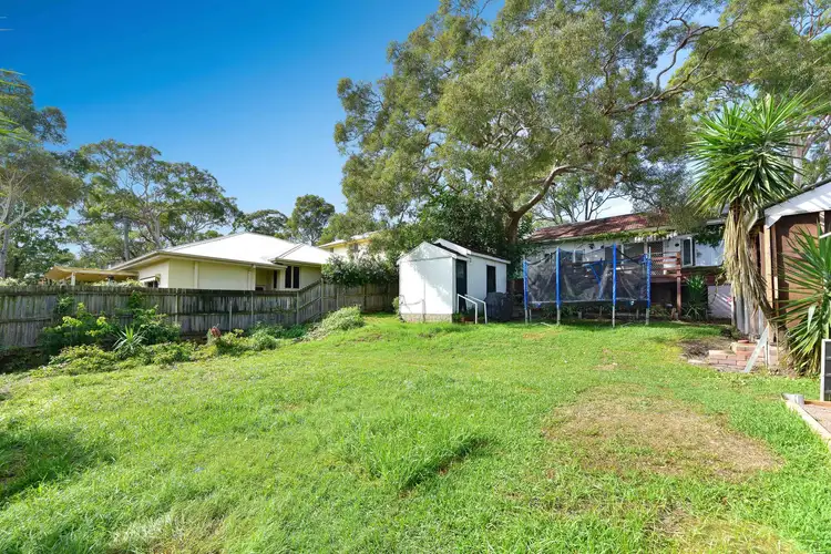 Fifth view of Homely house listing, 15 Wollun Street, Como NSW 2226