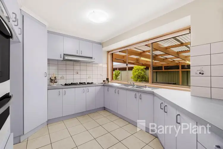Fifth view of Homely house listing, 4 Lamina Avenue, Mill Park VIC 3082