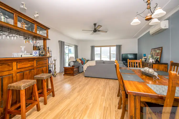 Third view of Homely house listing, 50 Laxton Crescent, Belmont North NSW 2280