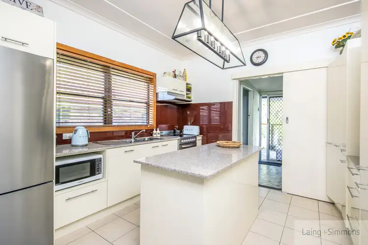 Fourth view of Homely house listing, 50 Laxton Crescent, Belmont North NSW 2280