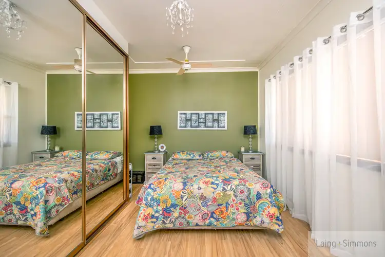 Fifth view of Homely house listing, 50 Laxton Crescent, Belmont North NSW 2280