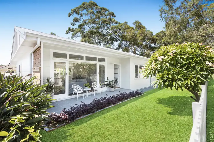 10 Manchester Road, Gymea NSW 2227
