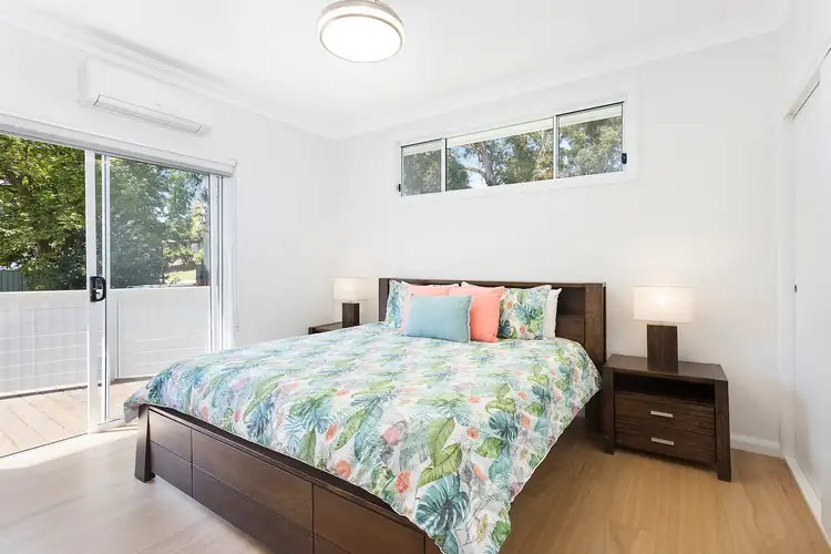 Sixth view of Homely house listing, 10 Manchester Road, Gymea NSW 2227