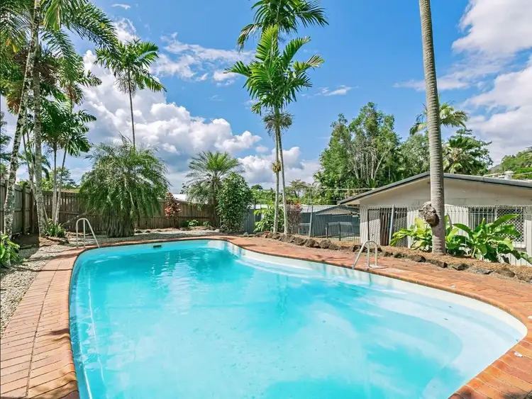Main view of Homely house listing, 166 Sydney Street, Bayview Heights QLD 4868