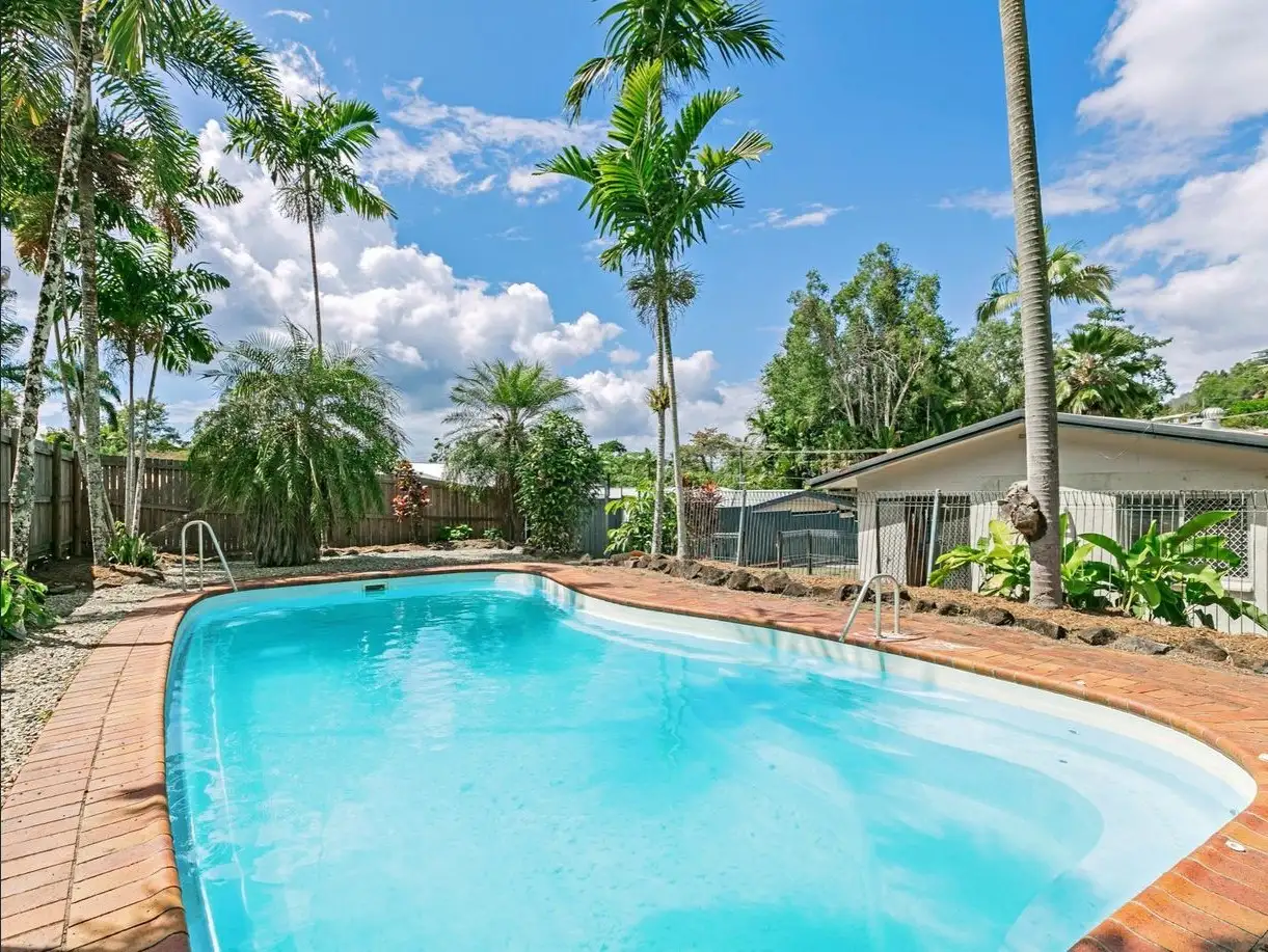 Main view of Homely house listing, 166 Sydney Street, Bayview Heights QLD 4868