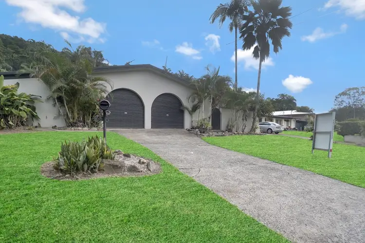 Second view of Homely house listing, 166 Sydney Street, Bayview Heights QLD 4868