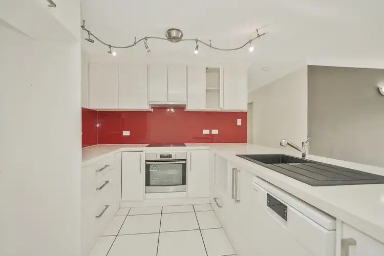 Third view of Homely house listing, 166 Sydney Street, Bayview Heights QLD 4868