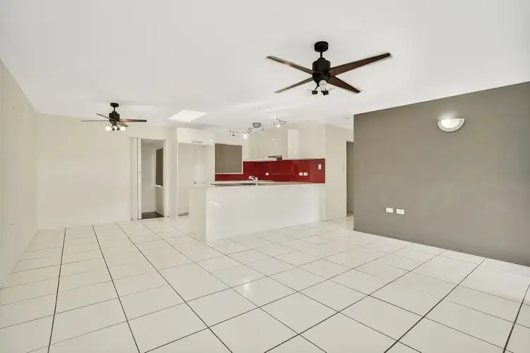 Fourth view of Homely house listing, 166 Sydney Street, Bayview Heights QLD 4868