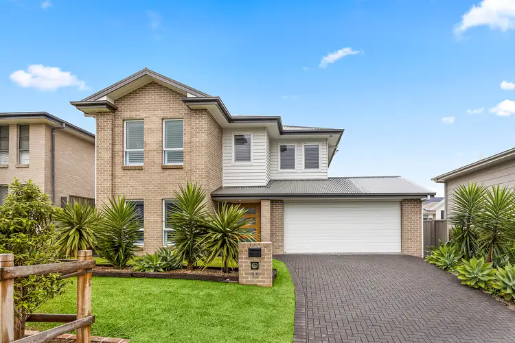 Main view of Homely house listing, 15 Abbey Street, Kembla Grange NSW 2526
