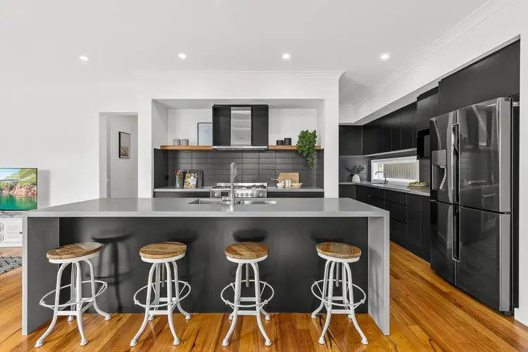 Third view of Homely house listing, 15 Abbey Street, Kembla Grange NSW 2526