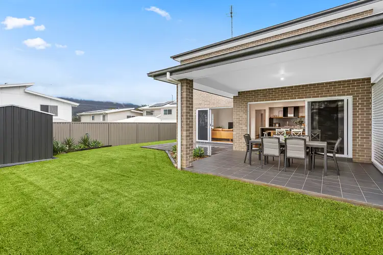 Fourth view of Homely house listing, 15 Abbey Street, Kembla Grange NSW 2526