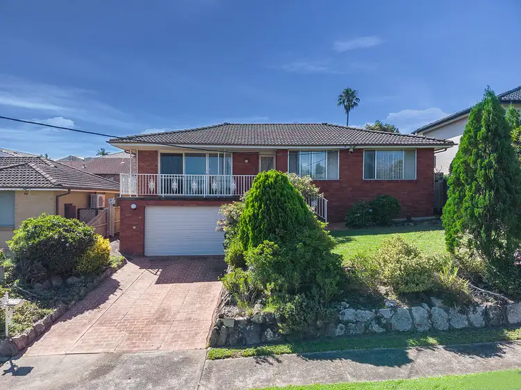 Second view of Homely house listing, 6 Darcy Street, Marsfield NSW 2122