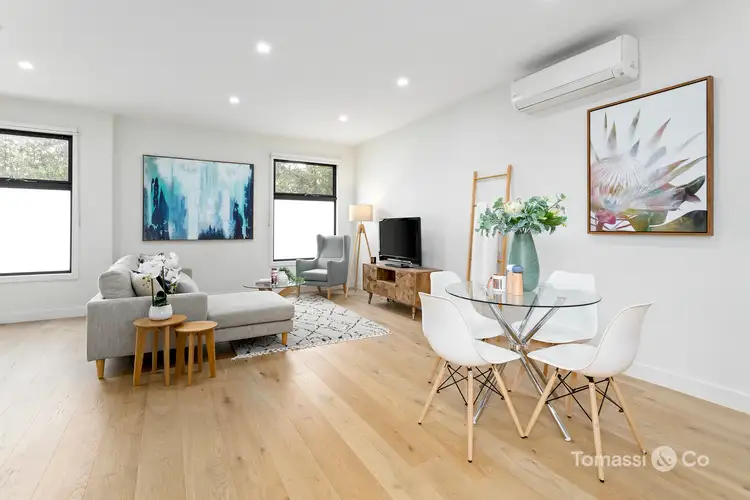 Second view of Homely townhouse listing, 4/70 Richardson Street, Essendon VIC 3040