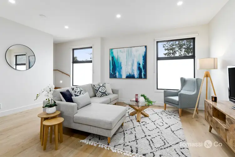 Third view of Homely townhouse listing, 4/70 Richardson Street, Essendon VIC 3040