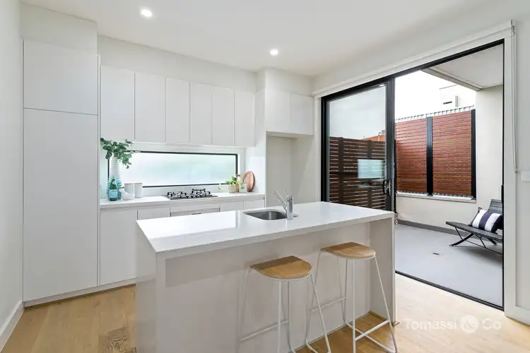 Fifth view of Homely townhouse listing, 4/70 Richardson Street, Essendon VIC 3040