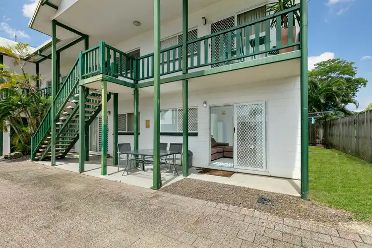 Second view of Homely unit listing, 6/10 Springfield Crescent, Manoora QLD 4870
